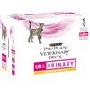 NESTLE' PURINA PETCARE IT. SpA Pro Plan Veterinary Diets Urinary UR St/Ox con Pollo - 10X85GR