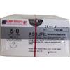Assufil Monofilamento Ago Cilindrico 17,4mm 36 Pezzi