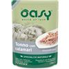 WONDERFOOD SpA Specialità Naturale Tonno con Calamari - 70GR