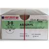 Assunyl Ago Triangolare 3/8-26,2mm Assut Europe 36 Buste