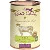 TERRA CANIS GmbH TERRA CANIS CLASSIC VITEL 400G
