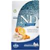 N&d Ocean Dog Mini Merluzzo Farmina 800g