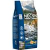 NECON PET FOOD Srl NATURAL WELL C MINI SAL&R2KG