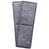 Cartucce Poly/Carbon Filtro Fluval U3 Askoll 1 Pezzo