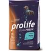 ZOODIACO PROLIFE DOG DUAL AD SALM 2KG