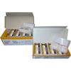 Vetrino Coprioggetto 22 x 22 mm Prestige® 200 Pezzi