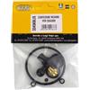 Dea 2000 Trasparente 2 Lt Kit Ricambi Volpi