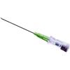 Ago Cannula T 26G Senza Alette Delta Ven