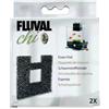 Spugna Filtro Chi A1422 Fluval 2 Pezzi