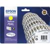Epson Originale C13T79044010 Epson giallo