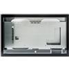 Hagor serie Inbox Digital Signage - involucro di protezione indoor per schermi da 49 - 50″