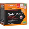 NAMEDSPORT SUPERFOOD NAMEDSPORT NUTRIXAM FORZA, 32 bustine di miscela di aminoacidi, indicato per chi pratica attività sportiva,