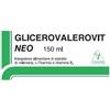 Glicerovalerovit Neo 150 Ml ml Sciroppo