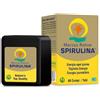 Spirulina Giuriati Group Int. Spirulina Marcus Rohrer 60Cpr 18 g Compresse