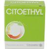 Citoethyl 3 Flaconi 15 Ml 3x15 ml Fiale