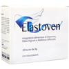 Elastoven Anseris Farma Elastoven Bustine 60 g Granuli