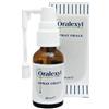 Oralexyl Spray Orale 20 Ml ml