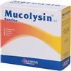 Mucolysin® CM Bustine 14 pz Bustina