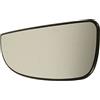 taros trade TarosTrade 57-0200-L-48193 Vetro Specchietto Retrovisore Riscaldabile Parte Inferiore Per Citroen JumLato Sinistro