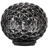 KARTELL LAMPADA DA TAVOLO MINI-PLANET, FUMÈ, 9410/FU