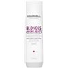 Goldwell Dualsenses Blondes & Highlights Anti-Yellow Shampoo 1000 ml (26,12 € / 1 l)