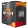 AMD Processore AMD Ryzen 5 5600X 4,6 GHz Socket AM4 BOX