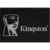 KINGSTON TECHNOLOGY SSD Sata 3 Kingston KC600 1024GB SKC600/1024G 6Gb/s 2,5\"