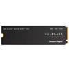 WESTERN DIGITAL SSD M.2 WD Black SN770 500GB WDS500G3X0E PCI Express 4.0 x4