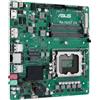 ASUS Scheda Madre ASUS Pro H610T D4-CSM Socket LGA 1700 Formato Mini-ITX