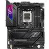 ASUS Scheda Madre AMD ASUS ROG STRIX X670E-E GAMING WIFI Socket AM5 Formato ATX