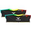 TEAM GROUP RAM TeamGroup T-Force Delta RGB 32GB 2x16GB DDR4 3600Mhz CL18