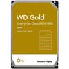 WESTERN DIGITAL Hard-Disk Western Digital WD6003FRYZ 6TB 3,5\" Sata 3 7200rpm 256MB
