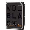 WESTERN DIGITAL Hard-Disk Western Digital WD_BLACK 6TB Sata 3 128MB