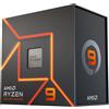 AMD Processore AMD Ryzen 9 7900X 4,7 GHz Socket AM5 Box
