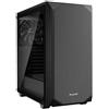 BE QUIET! Case be quiet! Pure Base 500 Formato Midi-Tower Window Nero