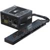 SEASONIC Alimentatore Seasonic SSR-750FA 750W Formato ATX Nero