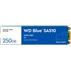 WESTERN DIGITAL SSD M.2 Western Digital Blue SA510 250GB Sata 3