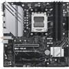 ASUS Scheda Madre ASUS PRIME B650M-A WIFI II Socket AM5 Formato Micro-ATX