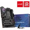 MSI Scheda Madre MSI MPG Z790 CARBON WIFI Socket LGA 1700 Formato ATX