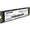 Patriot SSD Patriot P310 480 GB PCIe 3.0 x4 NVMe 1.3 M.2 2280