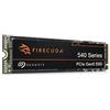 SEAGATE SSD Seagate FireCuda 540 2 TB PCIe 5.0 x4 NVMe 2.0 M.2 2280-D2