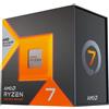 AMD Processore AMD Ryzen 7 7800X3D 5,0 GHz AM5 Box
