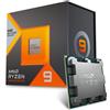 AMD Processore AMD Ryzen 9 7950X3D 5,7 GHz Raphael AM5 Box