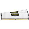 CORSAIR RAM DIMM Corsair Vengeance LPX DDR4 3200 Mhz Da 16GB (2x8GB) Bianco CL16 INTEL XMP