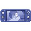 NINTENDO Console Nintendo Switch Lite Blu