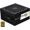 SilverStone Alimentatore SilverStone SST-DA1000R-GM 1000W 80 PLUS Gold