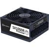 SilverStone Alimentatore SilverStone SST-SX1000R-PL 1000W SFX