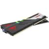 Patriot RAM DIMM Patriot Viper Venom RGB DDR5 6400 Mhz Da 32GB (2x16GB) Nero CL32 INTEL XMP