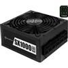 SilverStone Alimentatore SilverStone SST-SX1000-LPT v1.1 1000W 80 PLUS Platinum