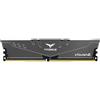 TEAM GROUP RAM DIMM Team Group VULCAN Z DDR4 3600 Mhz Da 8GB (1x8GB) Grigio CL18 INTEL XMP